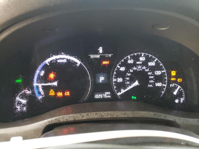 Photo 9 from auction – 2015 LEXUS RX 450H with VIN 2T2BC1BA7FC003497