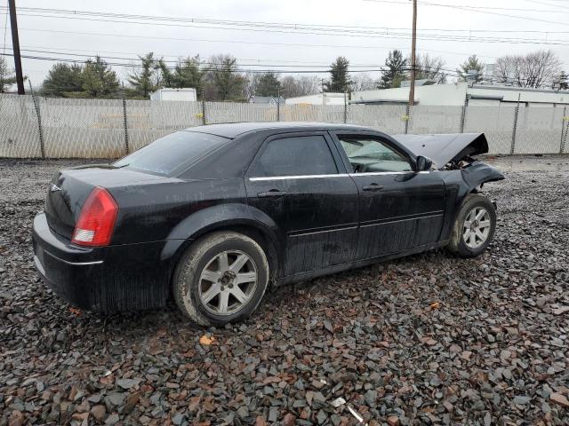 Photo 3 from auction – 2005 CHRYSLER 300 TOURIN with VIN 2C3JA53G65H114647