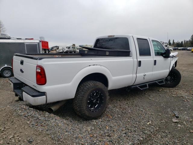 Photo 4 from auction – 2013 FORD F350 SUPER with VIN 1FT8W3B67DEB66125