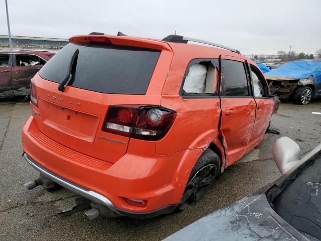 Photo 3 from auction – 2018 DODGE JOURNEY CR with VIN 3C4PDDGG1JT523092