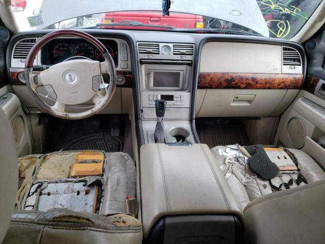 Photo 8 from auction – 2003 LINCOLN NAVIGATOR with VIN 5LMFU28R53LJ35015
