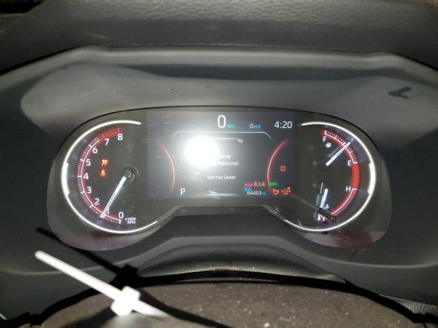 Photo 9 from auction – 2019 TOYOTA RAV4 LIMIT with VIN JTMN1RFV3KD519341