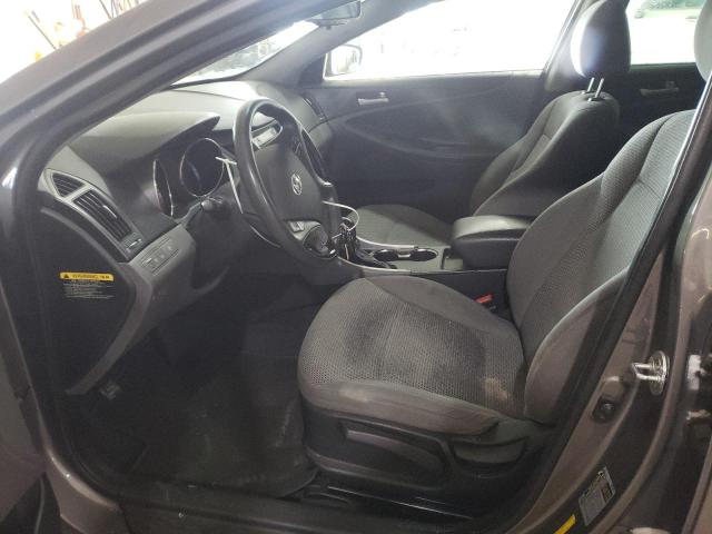 Photo 7 from auction – 2012 HYUNDAI SONATA GLS with VIN 5NPEB4AC8CH426686