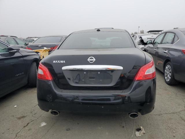 Photo 6 from auction – 2011 NISSAN MAXIMA S with VIN 1N4AA5AP6BC826398
