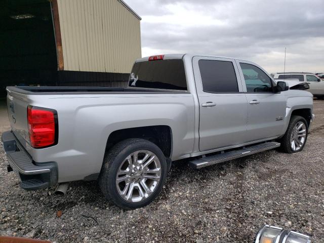 Photo 3 from auction – 2014 CHEVROLET SILVERADO with VIN 3GCPCREC9EG542925