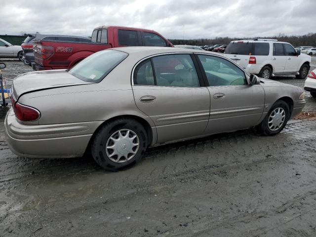Photo 3 from auction – 2004 BUICK LESABRE CU with VIN 1G4HP52K844112274