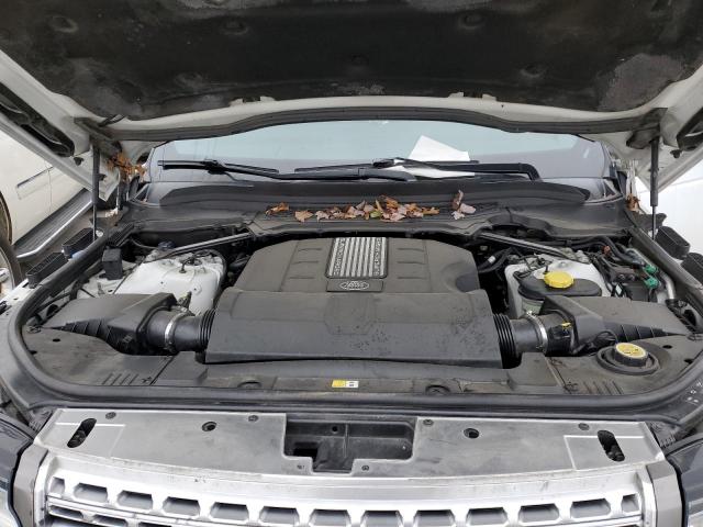 Photo 12 from auction – 2015 LAND ROVER RANGE ROVE with VIN SALGS3TF9FA215611