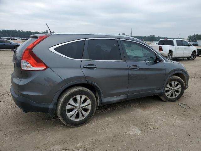 Photo 3 from auction – 2014 HONDA CR-V EXL with VIN 2HKRM3H76EH555074