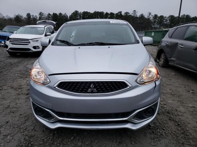 Photo 5 from auction – 2017 MITSUBISHI MIRAGE ES with VIN ML32A3HJ7HH000355