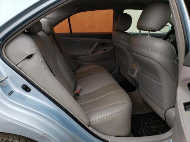 Photo 10 from auction – 2007 TOYOTA CAMRY with VIN 4T1BE46K67U721965