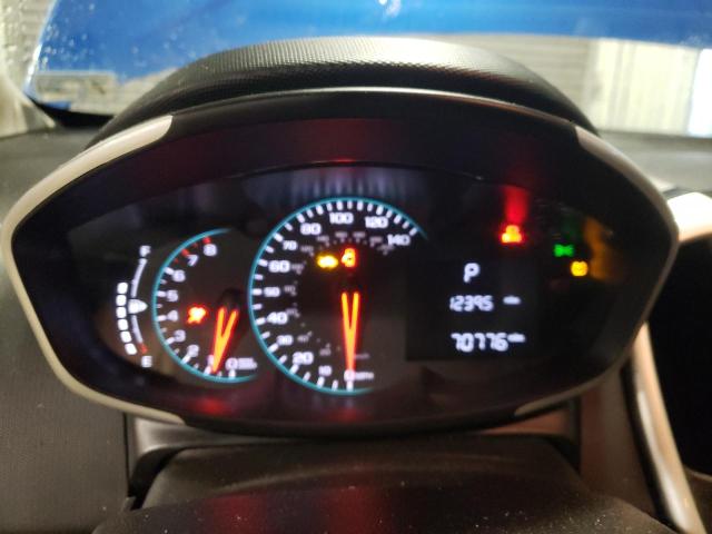 Photo 9 from auction – 2019 CHEVROLET SONIC LT with VIN 1G1JD5SB7K4108950