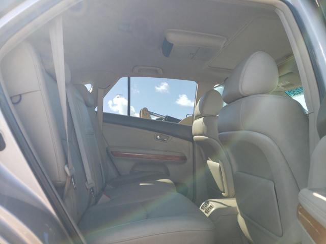 Photo 11 from auction – 2004 LEXUS RX 330 with VIN 2T2HA31U44C025977