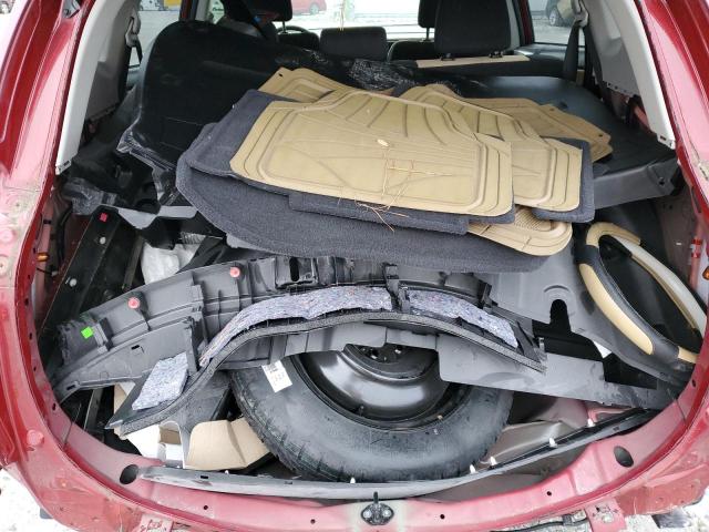 Photo 13 from auction – 2018 TOYOTA RAV4 ADVEN with VIN 2T3WFREV9JW460644