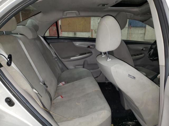 Photo 10 from auction – 2013 TOYOTA COROLLA BA with VIN 2T1BU4EE3DC086182