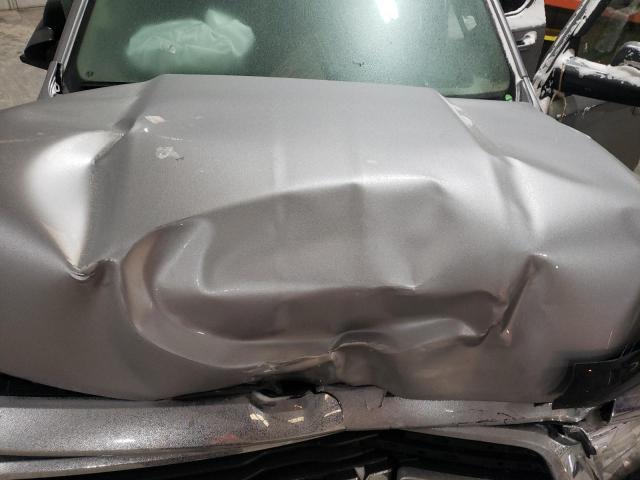 Photo 11 from auction – 2021 RAM 1500 BIG H with VIN 1C6RREBT4MN820339