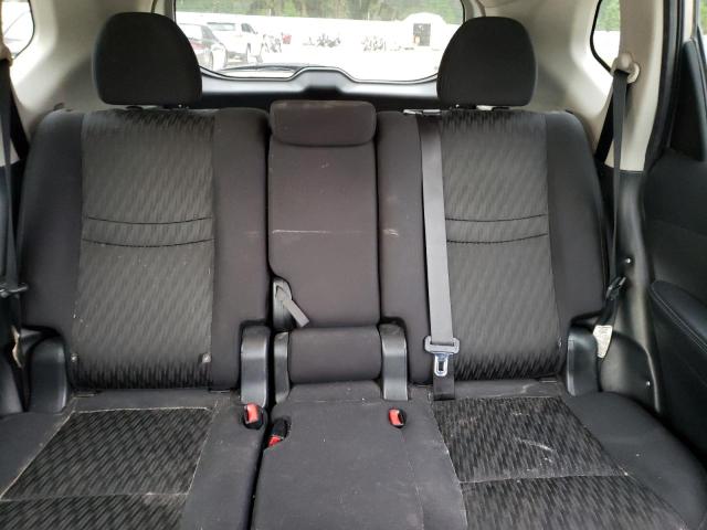 Photo 10 from auction – 2019 NISSAN ROGUE S with VIN 5N1AT2MT3KC841190