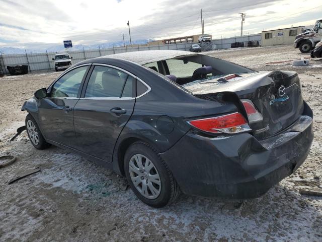 Photo 2 from auction – 2012 MAZDA 6 I with VIN 1YVHZ8BH1C5M34794