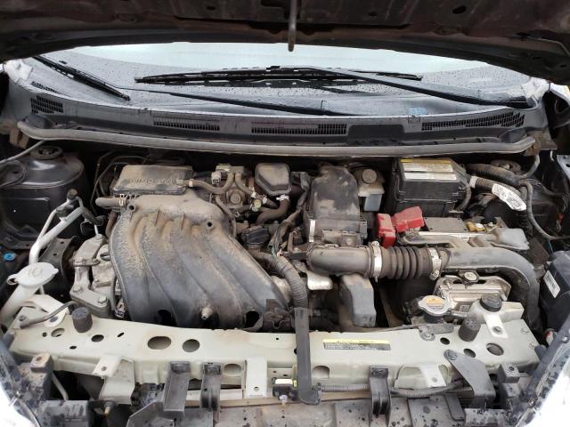 Photo 12 from auction – 2016 NISSAN VERSA NOTE with VIN 3N1CE2CP7GL369182