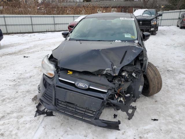 Photo 5 from auction – 2012 FORD FOCUS SE with VIN 1FAHP3F22CL224078
