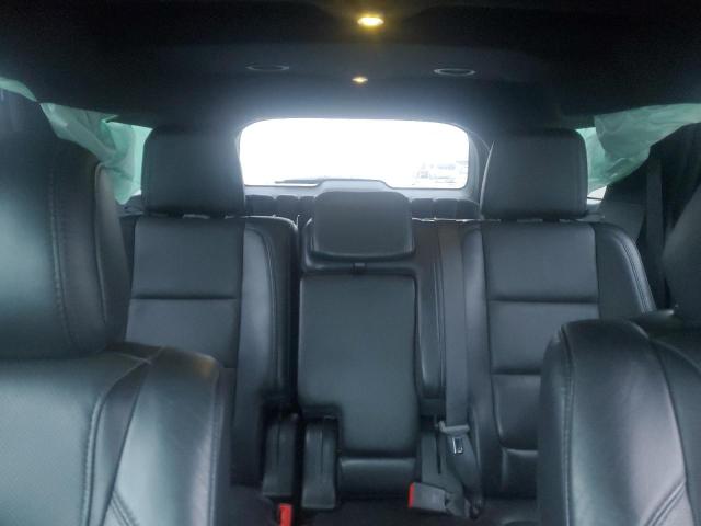 Photo 10 from auction – 2014 FORD EXPLORER L with VIN 1FM5K8F87EGC07992