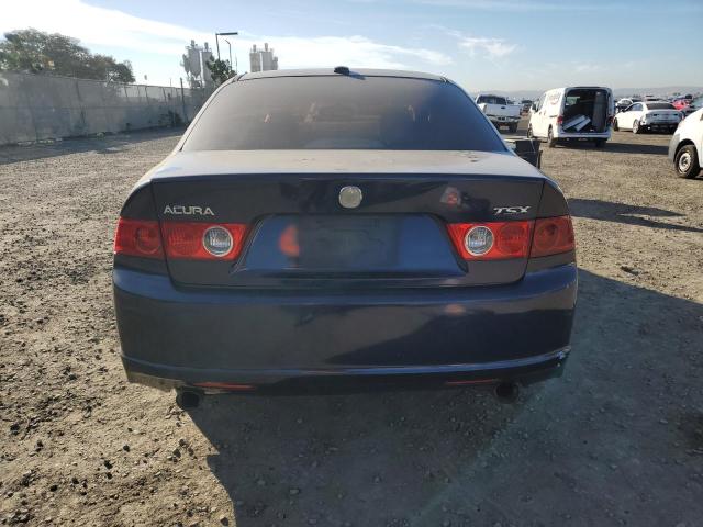 Photo 6 from auction – 2007 ACURA TSX with VIN JH4CL96927C003665
