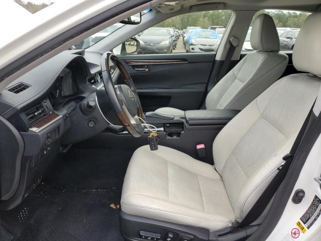 Photo 7 from auction – 2013 LEXUS ES 350 with VIN JTHBK1GG5D2017476