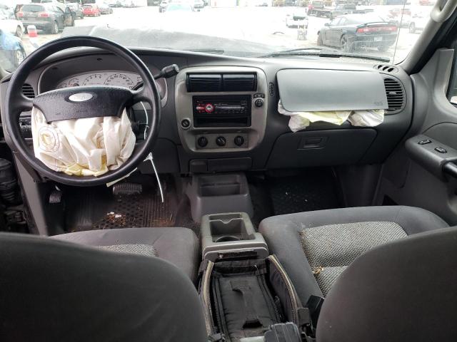 Photo 8 from auction – 2004 FORD EXPLORER S with VIN 1FMZU67K04UA98124