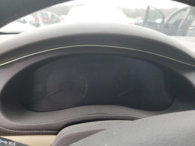 Photo 9 from auction – 2012 HYUNDAI GENESIS 3. with VIN KMHGC4DD1CU186781