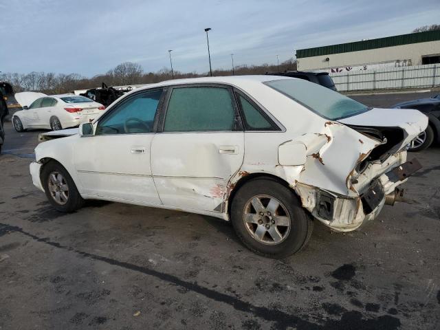 Photo 2 from auction – 2002 TOYOTA AVALON XL with VIN 4T1BF28B02U203969