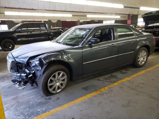CHRYSLER 300 LIMITE 2008 with VIN 2C3KA33G98H258450 - Photo from auction