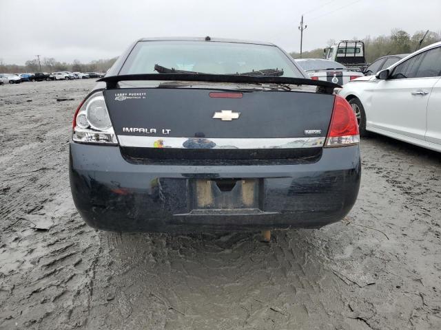 Photo 6 from auction – 2011 CHEVROLET IMPALA LT with VIN 2G1WG5EK3B1290280