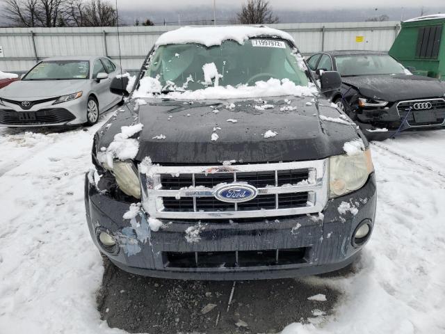 Photo 5 from auction – 2012 FORD ESCAPE XLT with VIN 1FMCU9DG2CKB99652