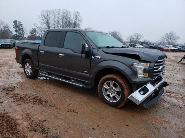 Photo 4 from auction – 2015 FORD F150 SUPER with VIN 1FTEW1CP6FFB19258