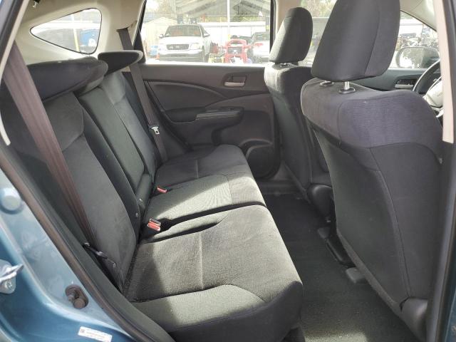 Photo 11 from auction – 2013 HONDA CR-V LX with VIN 5J6RM3H33DL004148
