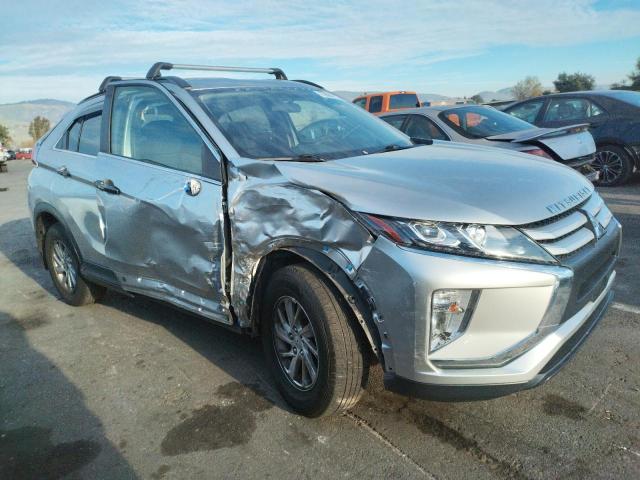 Photo 4 from auction – 2019 MITSUBISHI ECLIPSE CR with VIN JA4AT3AA6KZ030293