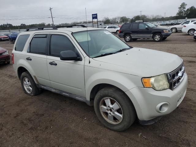 Photo 4 from auction – 2009 FORD ESCAPE XLS with VIN 1FMCU02719KA88419