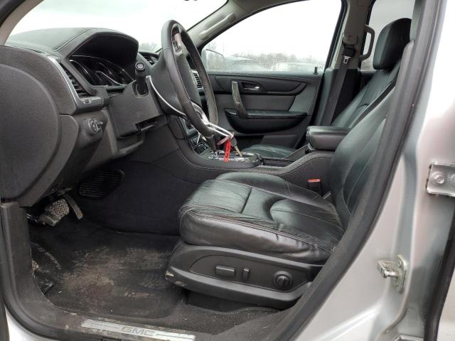 Photo 7 from auction – 2015 GMC ACADIA SLT with VIN 1GKKVRKD5FJ265373