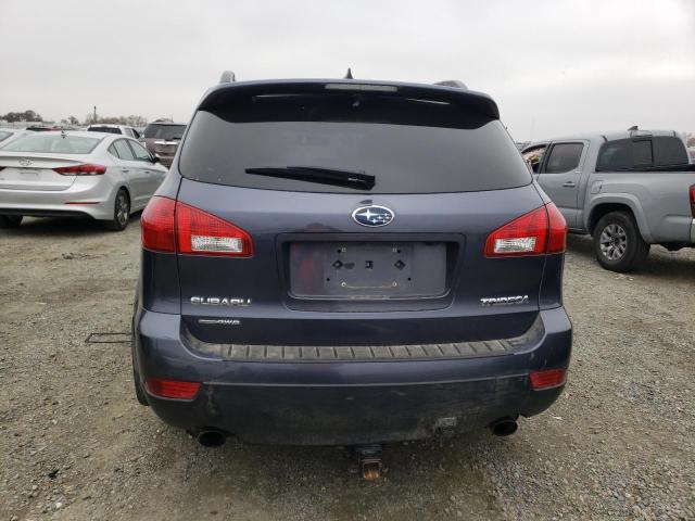 Photo 6 from auction – 2014 SUBARU TRIBECA LI with VIN 4S4WX9GD3E4400469