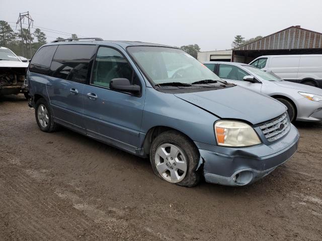 Photo 4 from auction – 2004 FORD FREESTAR S with VIN 2FMZA57684BA10772