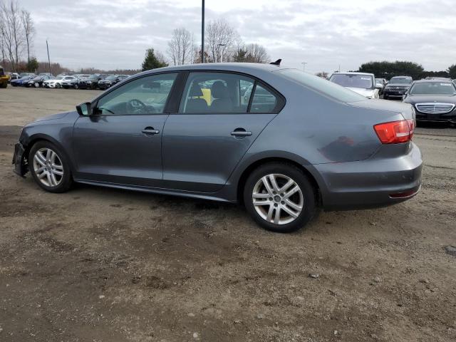 Photo 2 from auction – 2015 VOLKSWAGEN JETTA BASE with VIN 3VW1K7AJ0FM221793
