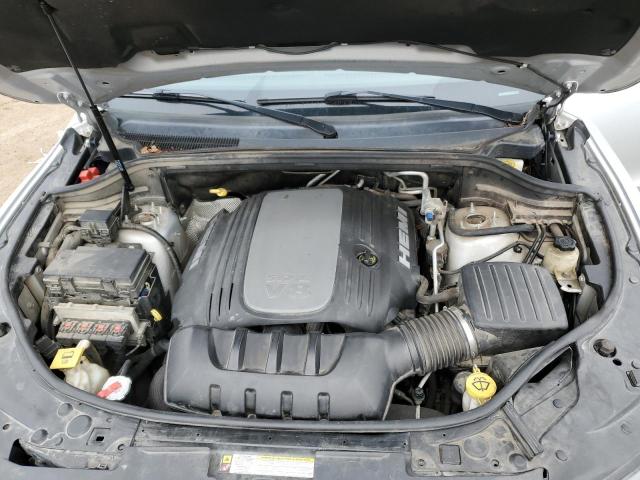 Photo 11 from auction – 2012 DODGE DURANGO R/ with VIN 1C4SDHCT3CC146848