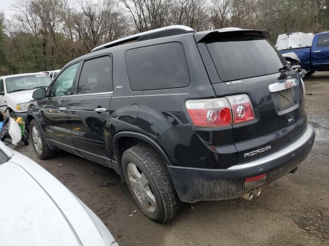 Photo 2 from auction – 2008 GMC ACADIA SLT with VIN 1GKEV33768J115293
