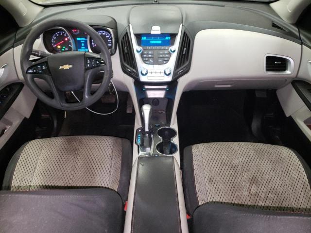 Photo 8 from auction – 2013 CHEVROLET EQUINOX LS with VIN 2GNALBEK0D6196138