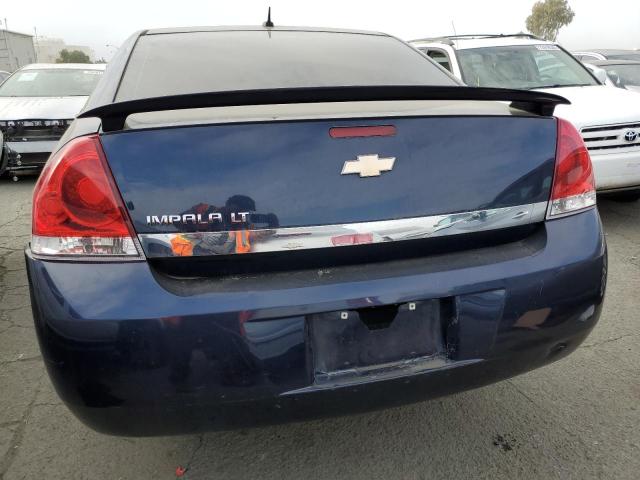 Photo 6 from auction – 2009 CHEVROLET IMPALA 1LT with VIN 2G1WT57N591202276