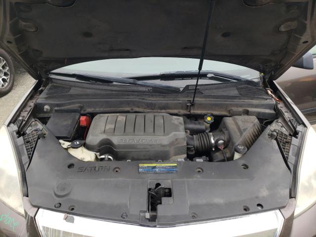 Photo 12 from auction – 2008 SATURN OUTLOOK XE with VIN 5GZER13778J220430