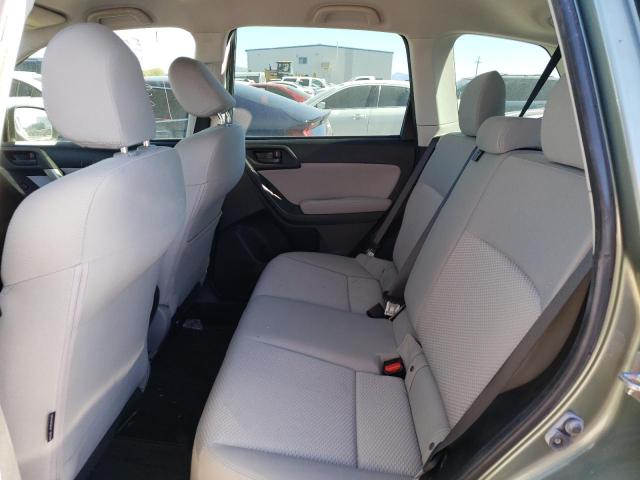 Photo 10 from auction – 2015 SUBARU FORESTER 2 with VIN JF2SJABCXFH474973