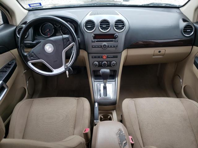 Photo 8 from auction – 2008 SATURN VUE XR with VIN 3GSCL53778S567907
