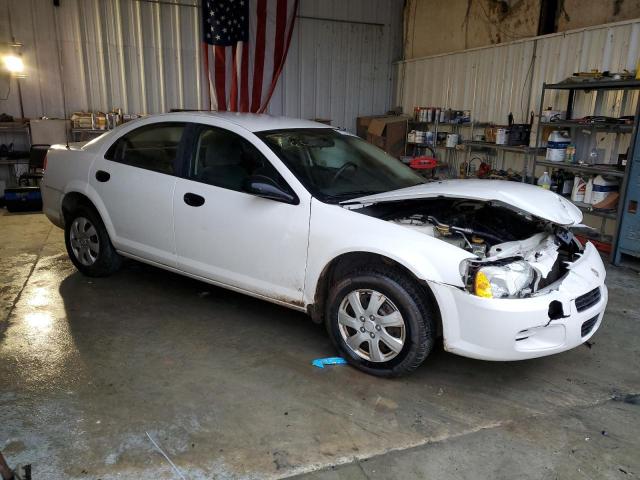 Photo 4 from auction – 2003 DODGE STRATUS SE with VIN 1B3EL36X43N596290