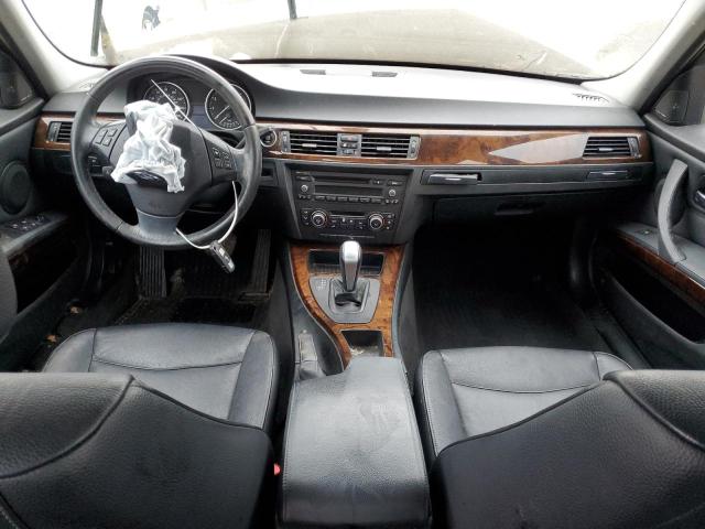 Photo 8 from auction – 2011 BMW 328 with VIN WBAPK7C57BA973508