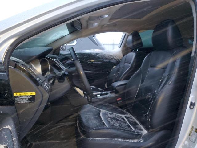 Photo 7 from auction – 2011 HYUNDAI SONATA SE with VIN 5NPEC4AC5BH308610
